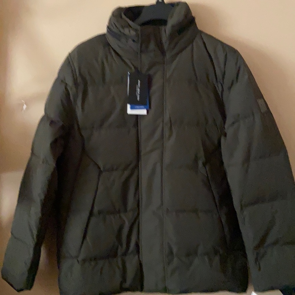 Marc New York down  waterproof coat